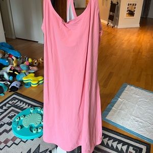 Outdoor voices dress